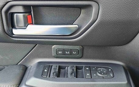 Toyota Land Cruiser Prado, 2025 год, 11 850 469 рублей, 13 фотография