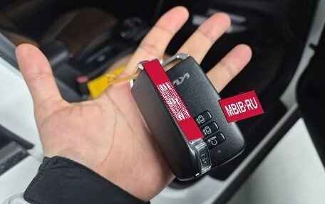 KIA Seltos I, 2023 год, 2 940 999 рублей, 6 фотография