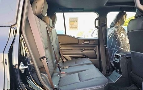 Toyota Land Cruiser Prado, 2025 год, 11 850 469 рублей, 11 фотография