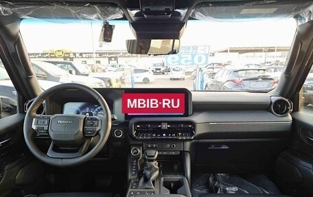 Toyota Land Cruiser Prado, 2025 год, 11 850 469 рублей, 7 фотография