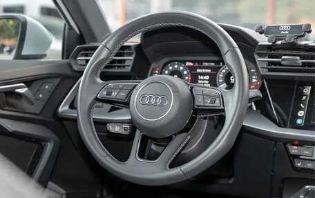 Audi A3, 2023 год, 2 300 444 рублей, 10 фотография