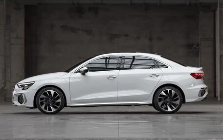 Audi A3, 2023 год, 2 300 444 рублей, 8 фотография