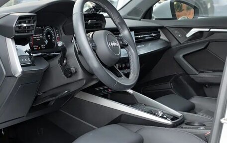 Audi A3, 2023 год, 2 300 444 рублей, 12 фотография