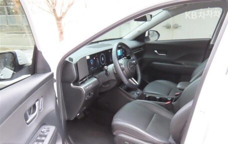 Hyundai Kona, 2026 год, 3 299 000 рублей, 5 фотография