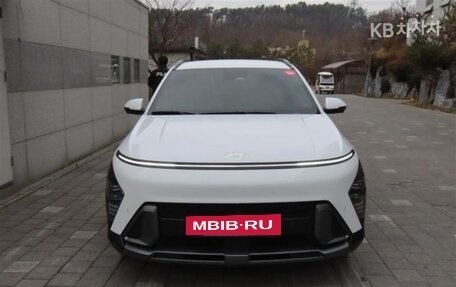 Hyundai Kona, 2026 год, 3 299 000 рублей, 2 фотография