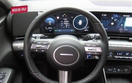 Hyundai Kona, 2026 год, 3 299 000 рублей, 8 фотография