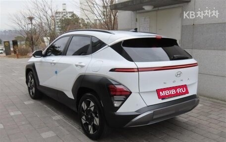 Hyundai Kona, 2026 год, 3 299 000 рублей, 4 фотография