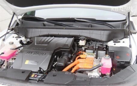 Hyundai Kona, 2026 год, 3 299 000 рублей, 17 фотография