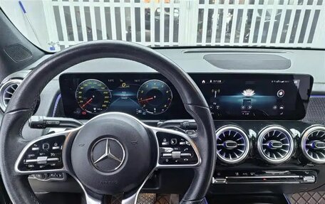 Mercedes-Benz GLB, 2022 год, 2 680 444 рублей, 5 фотография