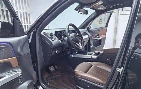 Mercedes-Benz GLB, 2022 год, 2 680 444 рублей, 7 фотография