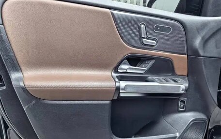 Mercedes-Benz GLB, 2022 год, 2 680 444 рублей, 8 фотография