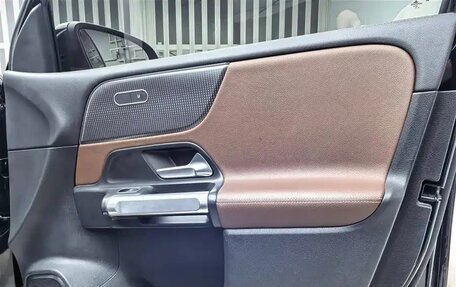 Mercedes-Benz GLB, 2022 год, 2 680 444 рублей, 10 фотография