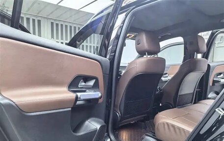 Mercedes-Benz GLB, 2022 год, 2 680 444 рублей, 11 фотография