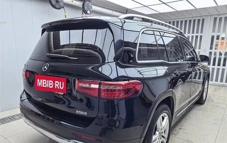 Mercedes-Benz GLB, 2022 год, 2 680 444 рублей, 4 фотография