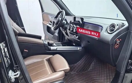 Mercedes-Benz GLB, 2022 год, 2 680 444 рублей, 12 фотография