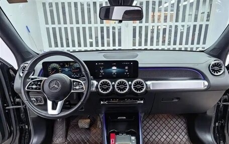 Mercedes-Benz GLB, 2022 год, 2 680 444 рублей, 6 фотография