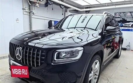 Mercedes-Benz GLB, 2022 год, 2 680 444 рублей, 2 фотография