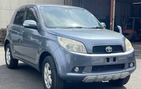 Toyota Rush II, 2016 год, 989 000 рублей, 8 фотография