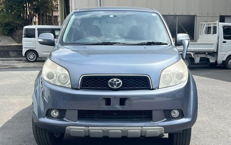 Toyota Rush II, 2016 год, 989 000 рублей, 9 фотография