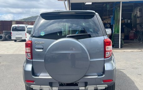 Toyota Rush II, 2016 год, 989 000 рублей, 5 фотография