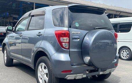 Toyota Rush II, 2016 год, 989 000 рублей, 4 фотография