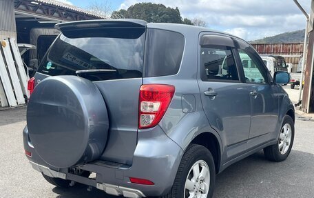 Toyota Rush II, 2016 год, 989 000 рублей, 6 фотография