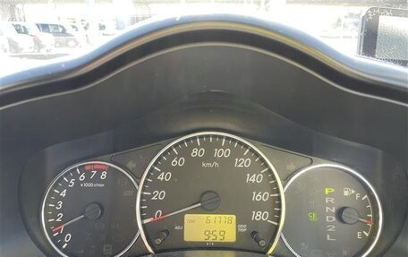 Toyota Rush II, 2016 год, 989 000 рублей, 14 фотография