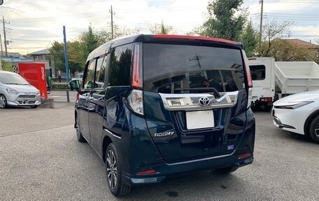 Toyota Roomy I, 2023 год, 5 фотография