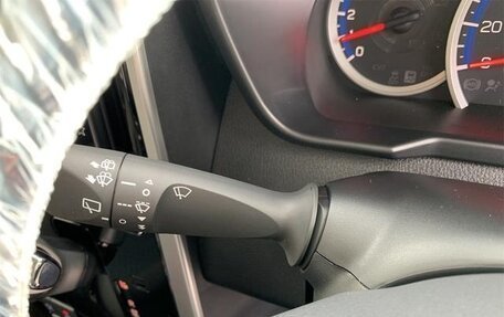 Toyota Roomy I, 2023 год, 15 фотография