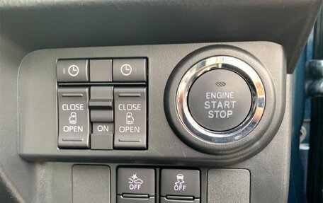 Toyota Roomy I, 2023 год, 20 фотография