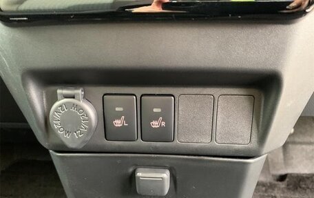 Toyota Roomy I, 2023 год, 25 фотография