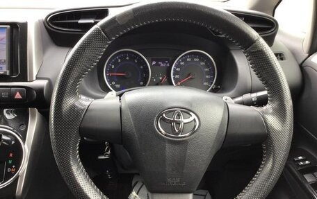 Toyota Wish II, 2016 год, 1 294 000 рублей, 12 фотография