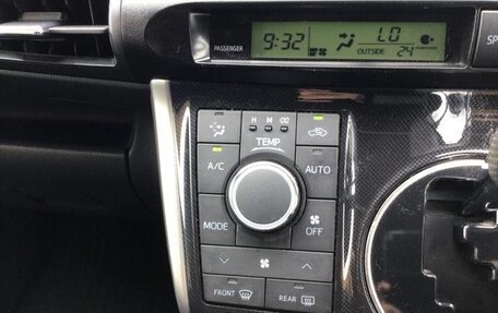 Toyota Wish II, 2016 год, 1 294 000 рублей, 16 фотография