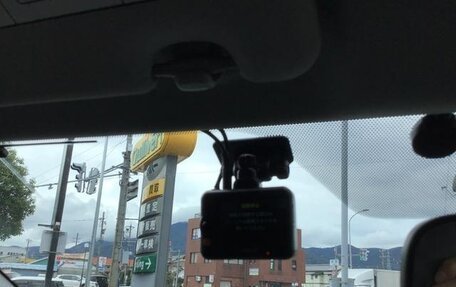 Toyota Wish II, 2016 год, 1 294 000 рублей, 18 фотография