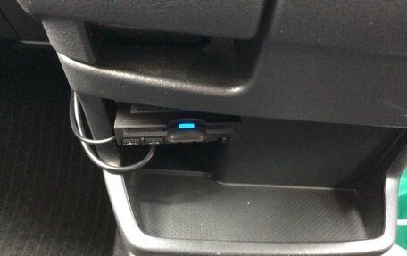 Toyota Wish II, 2016 год, 1 294 000 рублей, 20 фотография