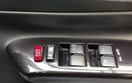 Toyota Wish II, 2016 год, 1 294 000 рублей, 21 фотография