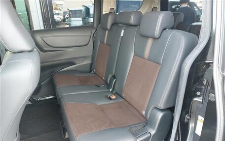 Toyota Sienta II, 2021 год, 1 149 000 рублей, 20 фотография