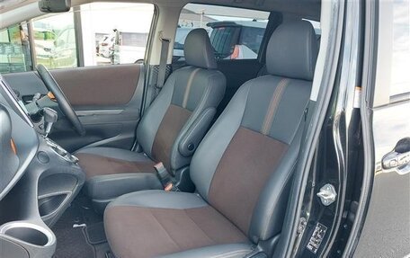 Toyota Sienta II, 2021 год, 1 149 000 рублей, 18 фотография