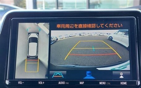 Toyota Sienta II, 2021 год, 1 149 000 рублей, 13 фотография