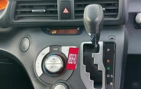 Toyota Sienta II, 2021 год, 1 149 000 рублей, 12 фотография