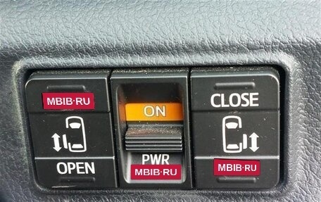 Toyota Sienta II, 2021 год, 1 149 000 рублей, 16 фотография