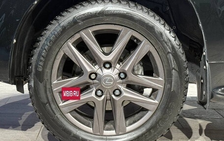 Lexus LX III, 2012 год, 3 690 000 рублей, 8 фотография