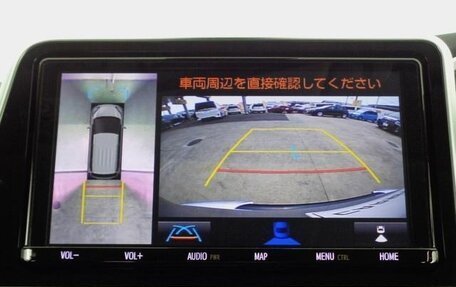 Toyota Sienta II, 2022 год, 1 166 000 рублей, 12 фотография