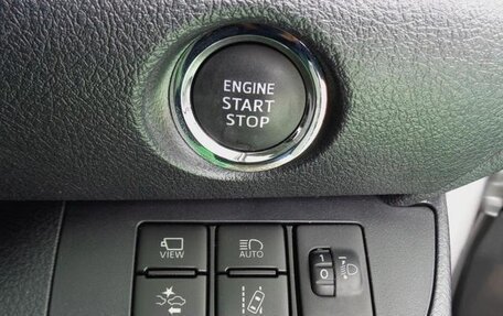 Toyota Sienta II, 2022 год, 1 166 000 рублей, 16 фотография