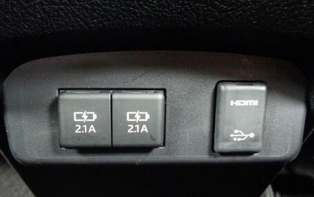 Toyota Sienta II, 2022 год, 1 166 000 рублей, 18 фотография