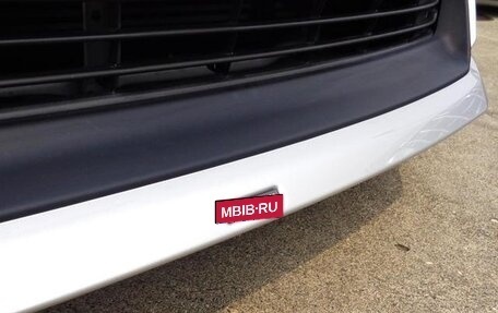 Toyota Sienta II, 2022 год, 1 166 000 рублей, 9 фотография