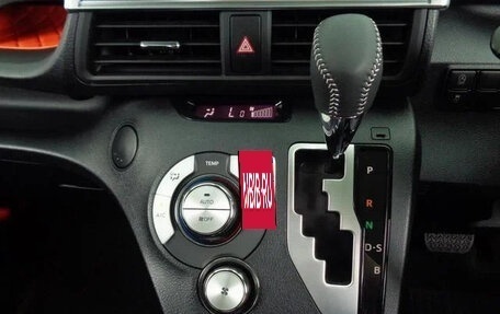 Toyota Sienta II, 2022 год, 1 166 000 рублей, 14 фотография