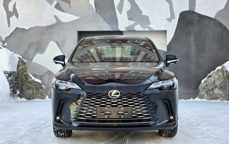 Lexus RX IV рестайлинг, 2025 год, 7 450 000 рублей, 2 фотография