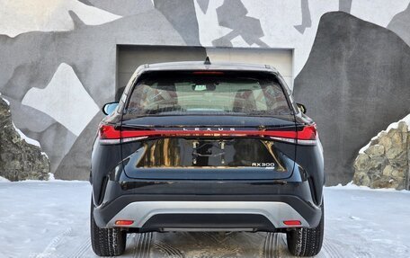 Lexus RX IV рестайлинг, 2025 год, 7 450 000 рублей, 5 фотография