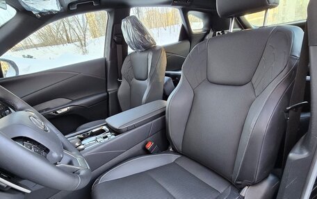 Lexus RX IV рестайлинг, 2025 год, 7 450 000 рублей, 7 фотография